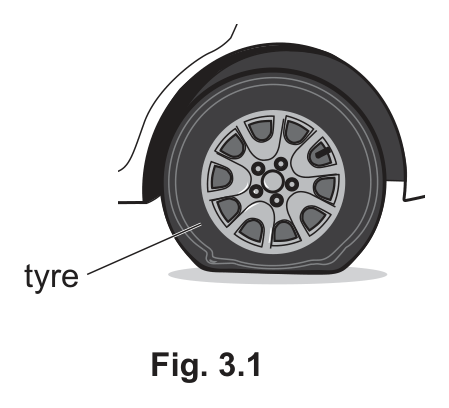 Fig. 3.1 — see the question text for what it shows